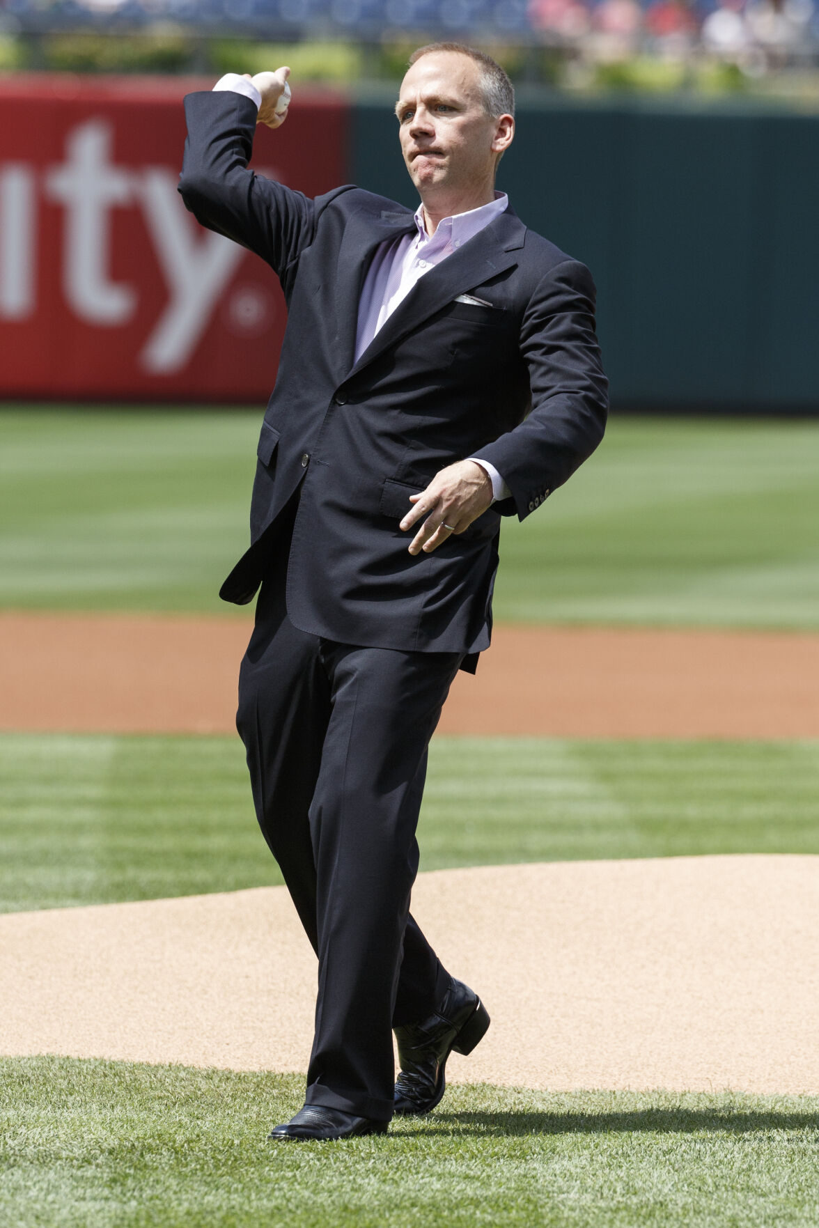 Brad Carson